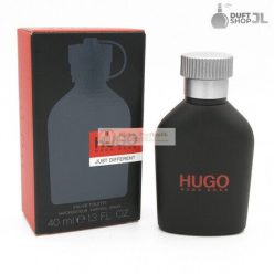 Hugo Boss Just Different Parfüm Eau De Toilette, 40ml