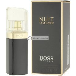 BOSS NUIT Eau de Perfume Spray 30ml