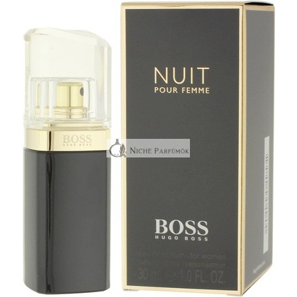BOSS NUIT Eau de Perfume Spray 30ml