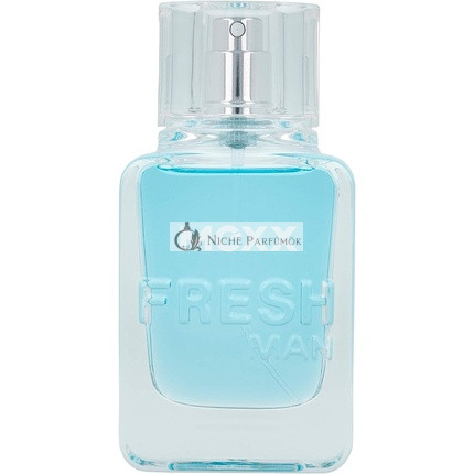 Mexx Fresh Man Eau de Toilette Natural Spray with Woody Notes 30ml