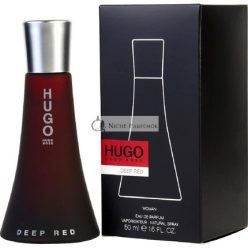 Hugo Boss Deep Red EDP 50ml