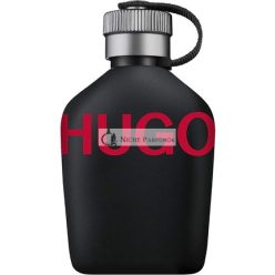 Hugo Boss Just Different Eau de Toilette Spray 125ml