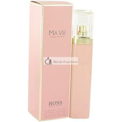 Hugo Boss Boss Ma Vie Pour Femme Eau de Parfum 75ml