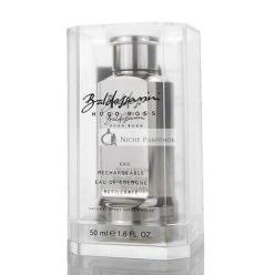 Hugo Boss Baldessarini Eau De Cologne 50ml - Rechargeable