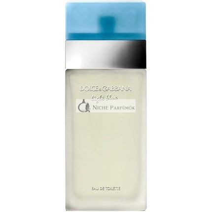 Dolce & Gabbana Light Blue Eau de Toilette 200ml
