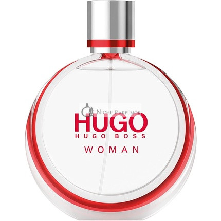 Hugo Woman Eau de Parfum 50ml
