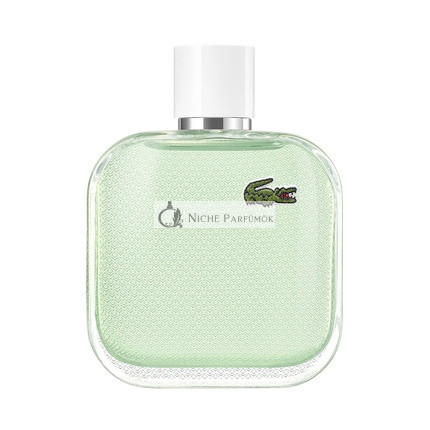 Eau De Lacoste  L.12.12 Noir Eau de Toilette 50ml