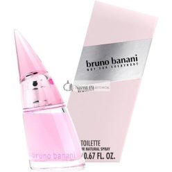 bruno banani Woman Eau de Toilette Natural Spray 20ml