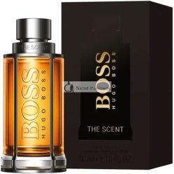 The Scent Hugo Boss Men's Eau de Toilette 50ml