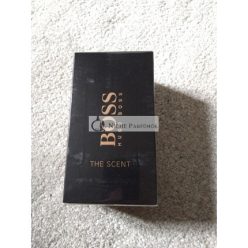 Hugo Boss The Scent Eau de Toilette 100 ml