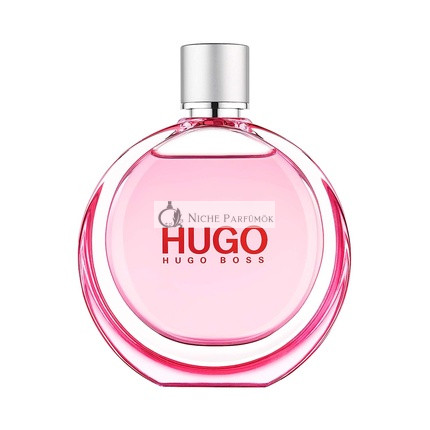 Hugo Boss Hugo Woman Extreme Eau de Parfum 75ml
