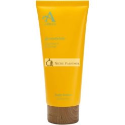   Arran Sense of Scotland Invigorating and Moisturising Glenashdale Body Lotion 200ml 6.7floz