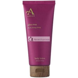   Arran Sense of Scotland Glen Rosa Body Lotion for Women 200ml 6.76floz