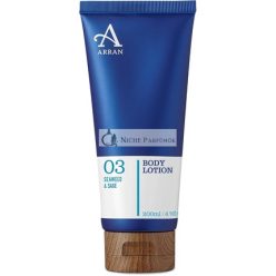   Apothecary Seaweed & Sage by ARRAN Sense of Scotland Body Lotion 200ml