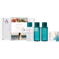   Arran Sense of Scotland Kildonan Body Care Discovery Gift Set