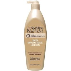 Clear Essence MNB Skin Tone Skin Smoothing Lotion 21oz