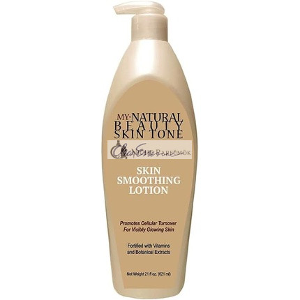 Clear Essence MNB Skin Tone Skin Smoothing Lotion 21oz