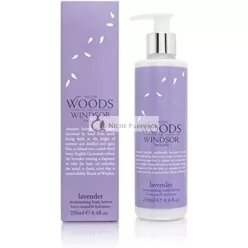 Woods of Windsor Lavender Body Lotion 250ml