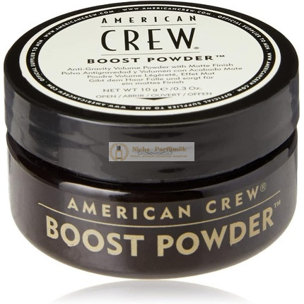 American Crew Classic Boost Powder 10g