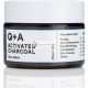 Q+A Activated Charcoal Mask Detoxifying Cosmetic Mask 50g/1.8oz