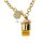 Strangelove NYC Dead of Night Fragrance Oil 1.3ml