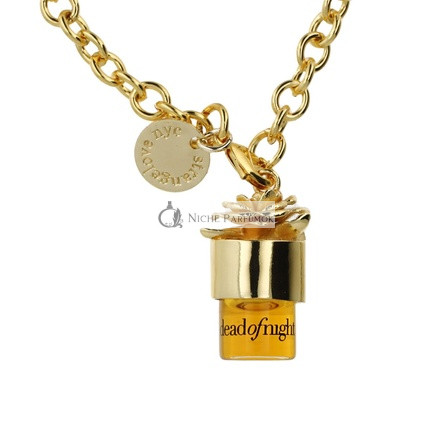 Strangelove NYC Dead of Night Fragrance Oil 1.3ml