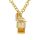 Strangelove NYC Melt My Heart Perfume Oil 1.3ml