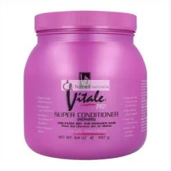 Vitale Pro Super Conditioner 1817G Repairs