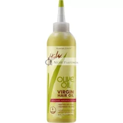Vitale Olive Oil Virgin Hair Oil 205ml