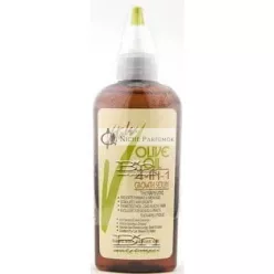 Vitale Olive Oil 4 in 1 Growth Serum 4 Oz