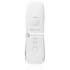 RECLAR Peeler Facial Cleansing Tool - Silver