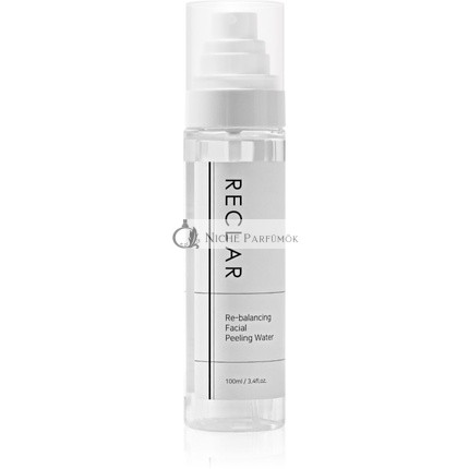 RECLAR Re-Balancing Scrub 100 ml