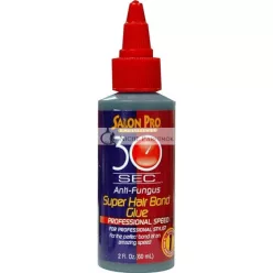 Salon Pro 30 Second Glue 60ml