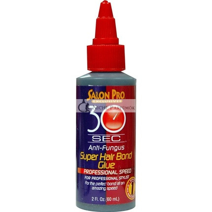 Salon Pro 30 Second Glue 60ml