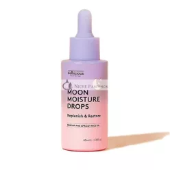 Moon Moisture Drops Night Facial Oil 40 ml