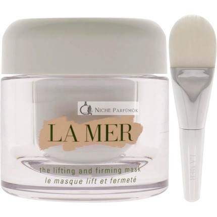 La Mer Exfoliating and Cleansing Masks 0.1 grams
