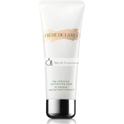 La Mer The Intensive Revitalizing Mask for Unisex 75ml