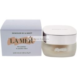La Mer Face Powder for Women Shade 01 8ml