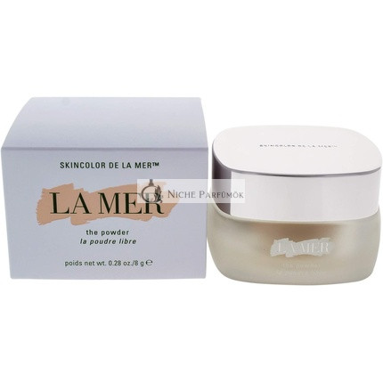 La Mer Face Powder for Women Shade 01 8ml