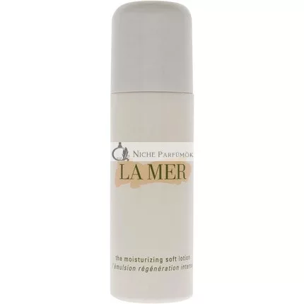 Face by LA MER Moisturizing Soft Lotion 50ml