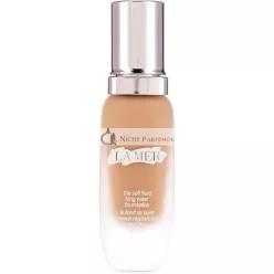   La Mer the soft fluid long wear foundation spf 20 no. 23 sand 1oz