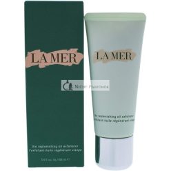 La Mer The Replenishing Oil Exfoliator 100ml