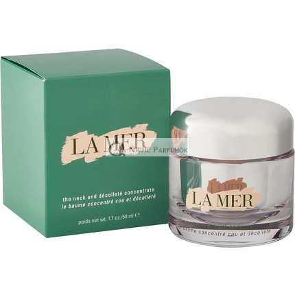 La Mer la mer the neck and decollete concentrate 50ml