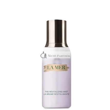 La Mer The Revitalizing Mist