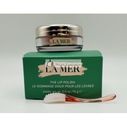 La Mer The Lip Polish 0.5oz/15g