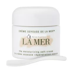 Moisturizing Soft Cream - Volume 250 ml