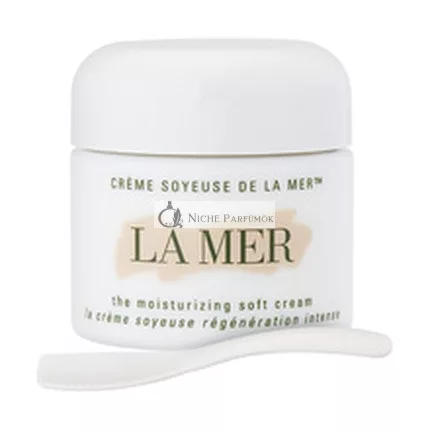 Moisturizing Soft Cream - Volume 250 ml