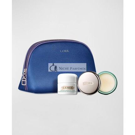 LA MER Limited Edition Smoothing Moisture Collection