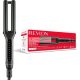 Revlon Double Straight Hair Straightener Black