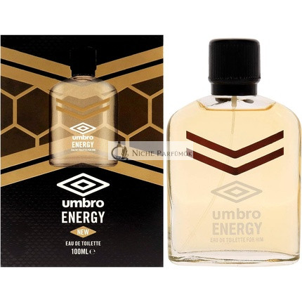 Umbro Energy EDT 100ml